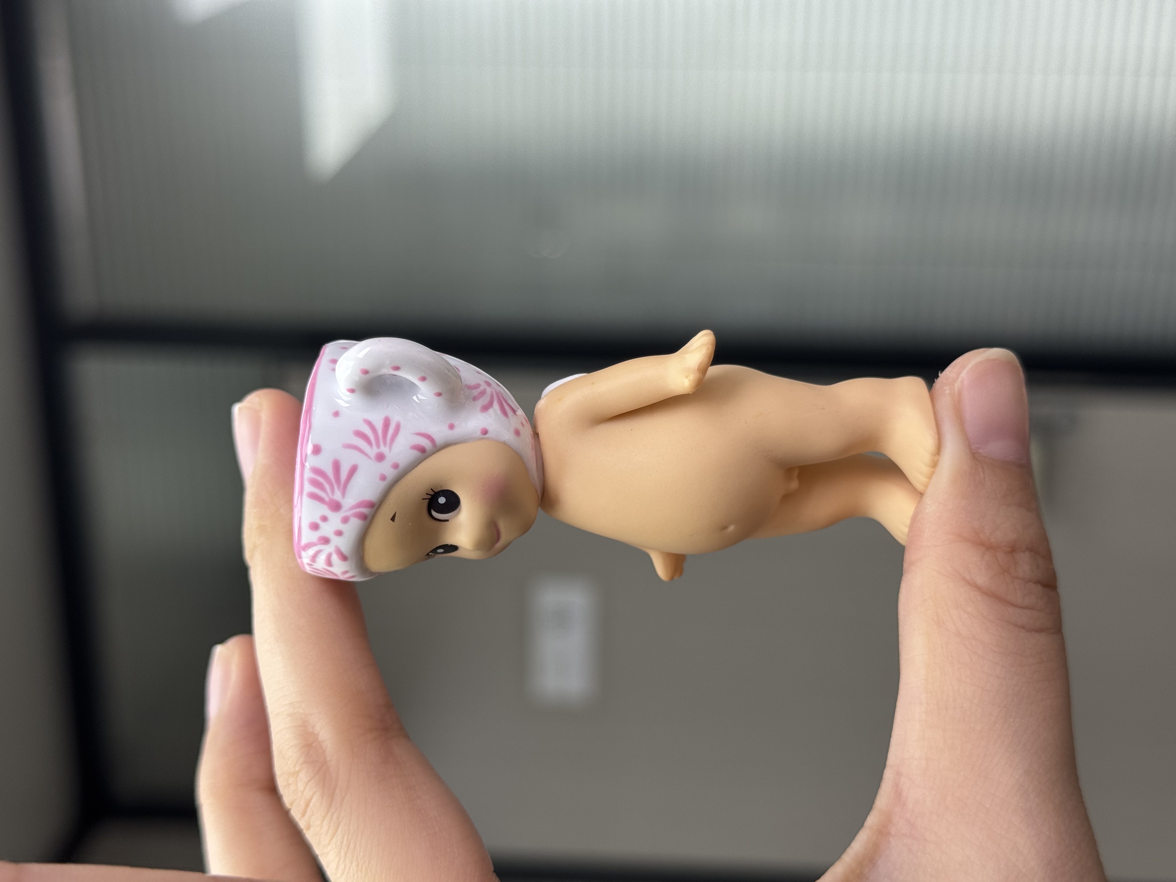 Talavera X sonny angel  custom (sugar ) 2-3 weeks pre order 