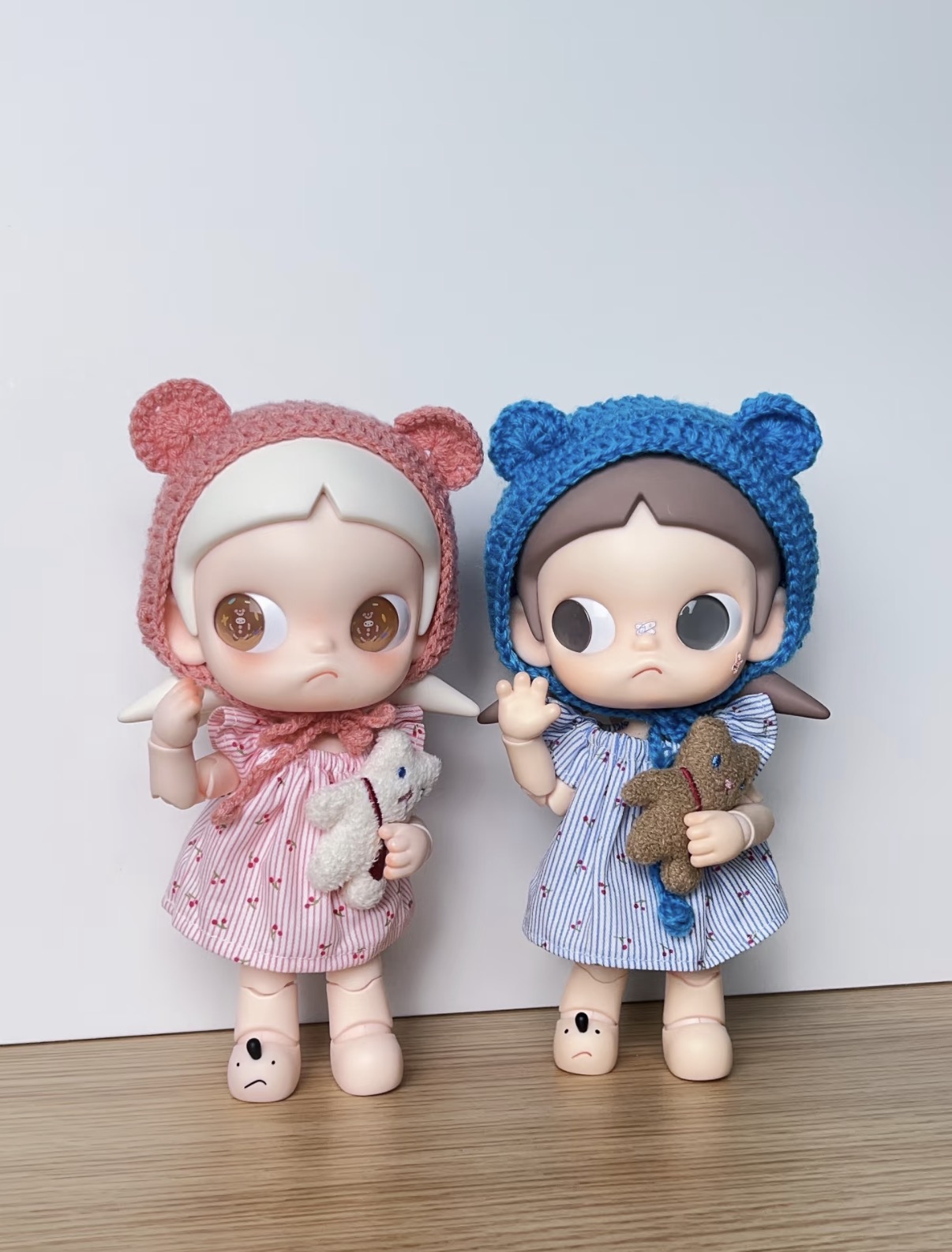 Nommi bjd outfit preorder