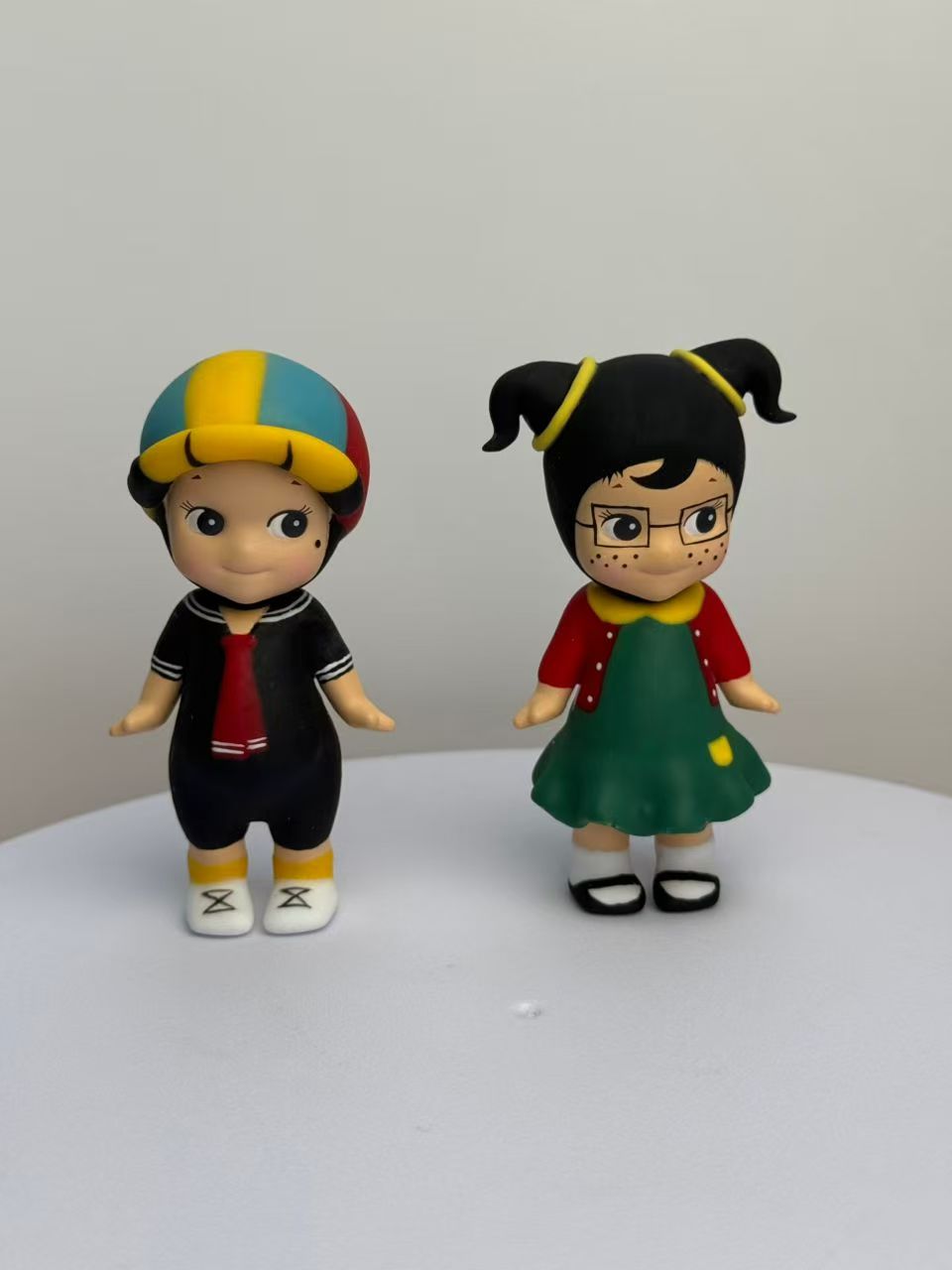 sonny angel customize el chavo del  -preorder 2-3 weeks
