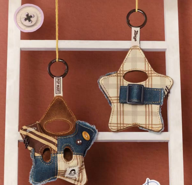 Zsiga Life is a Show Series Display Bag-preorder