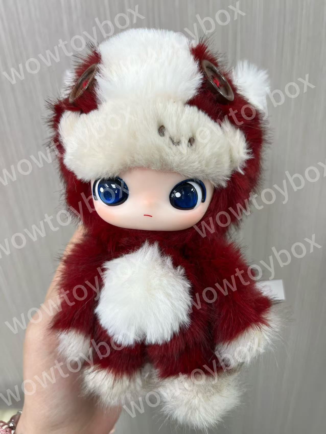 HAVE A GOOD RUN SERIES Plush