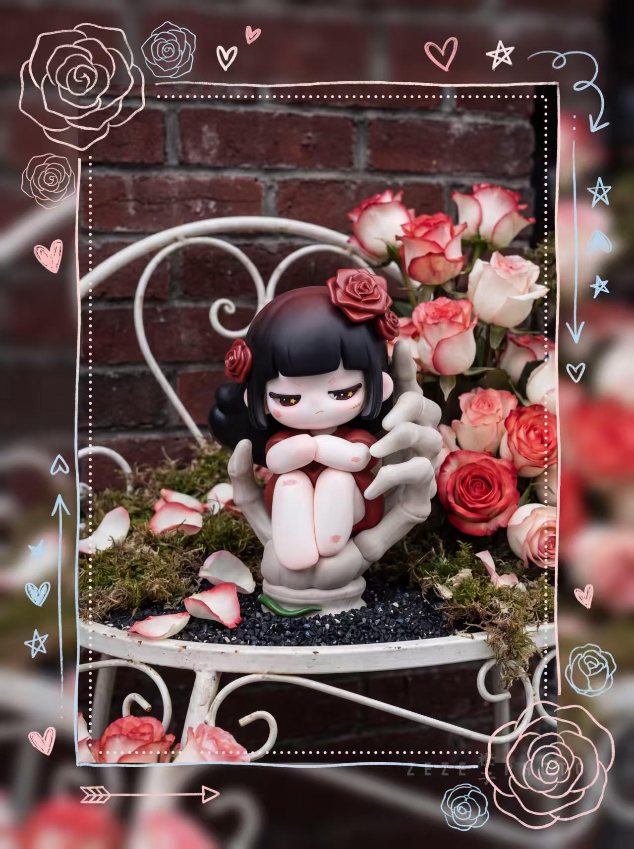 Liita One Inkstone Series Blind Box