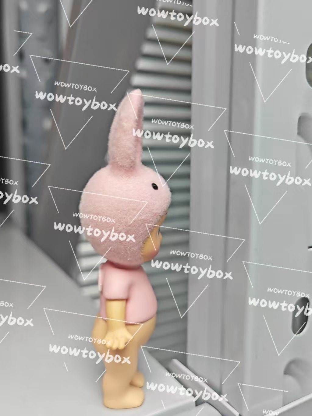 0005 custom Sonny angel X Miffy -no box preorder at last 7-15days
