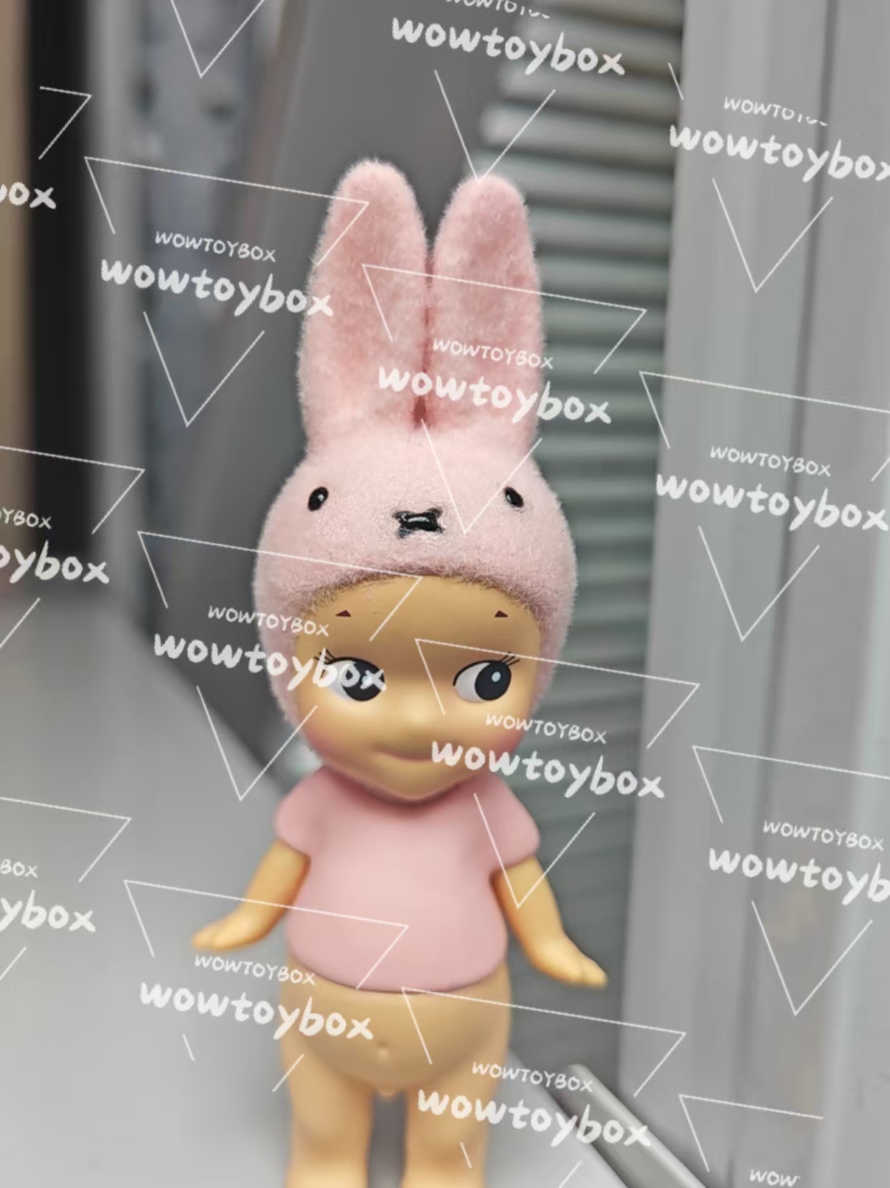 0005 custom Sonny angel X Miffy -no box preorder at last 7-15days
