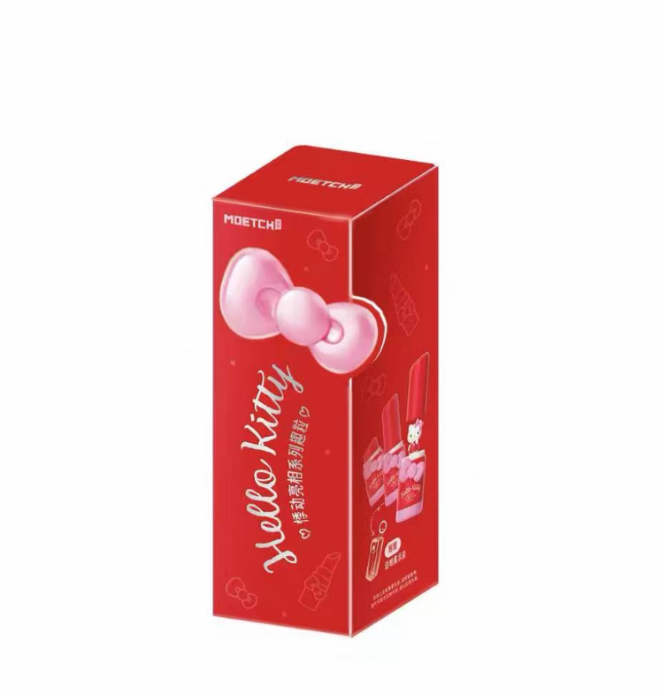 Hello Kitty Heartbeat Appearance Series beans