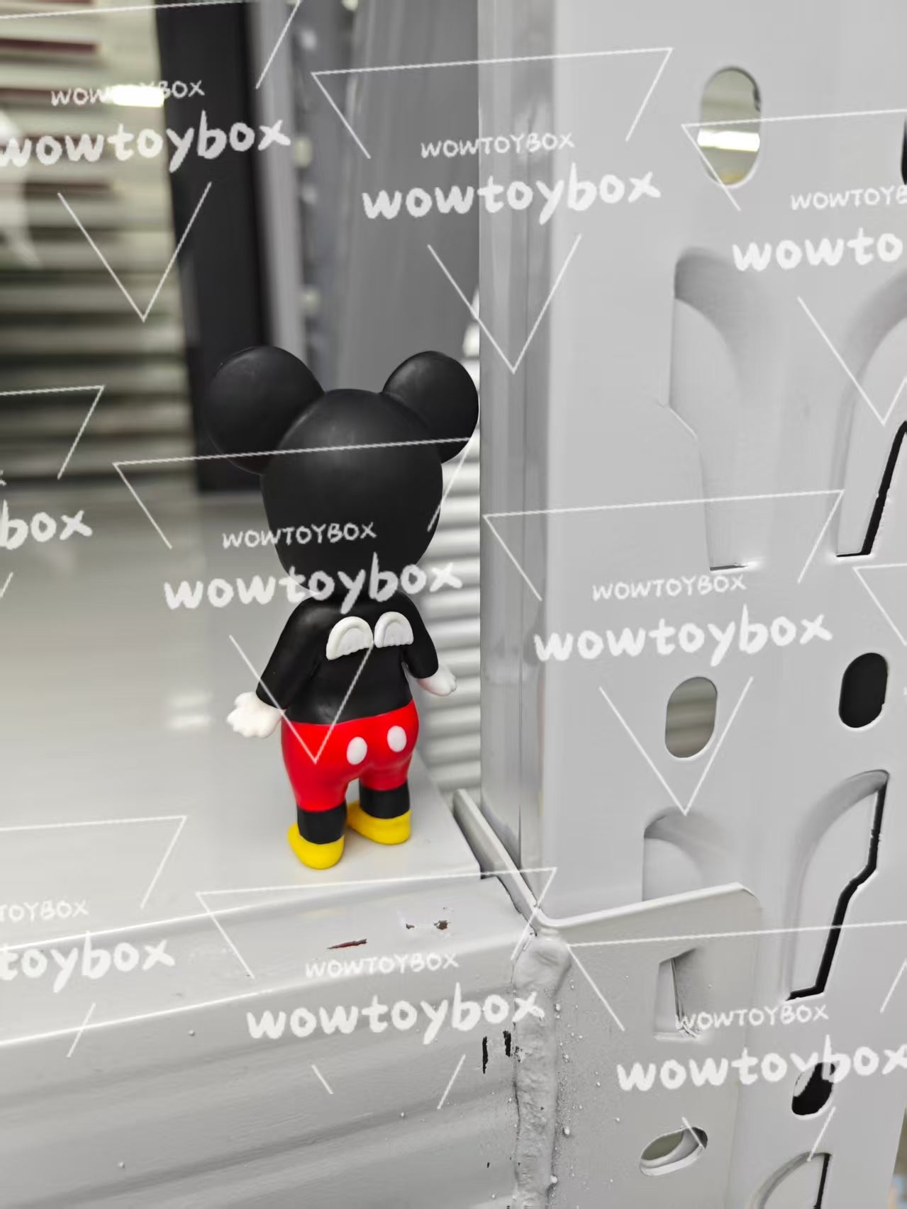sonny angel customize hk / mouse/duck (no box)-preorder 7-10 days
