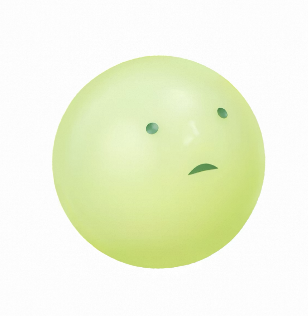 SMISKI STRAP ACCESSORIES Gachapon egg -VER 1