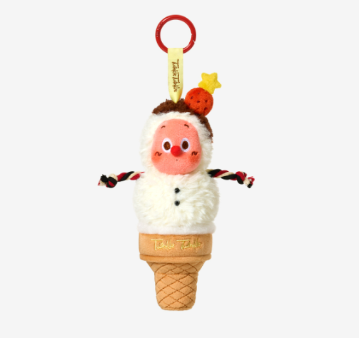 MOON GELATO Series-Gelato Pendant preorder