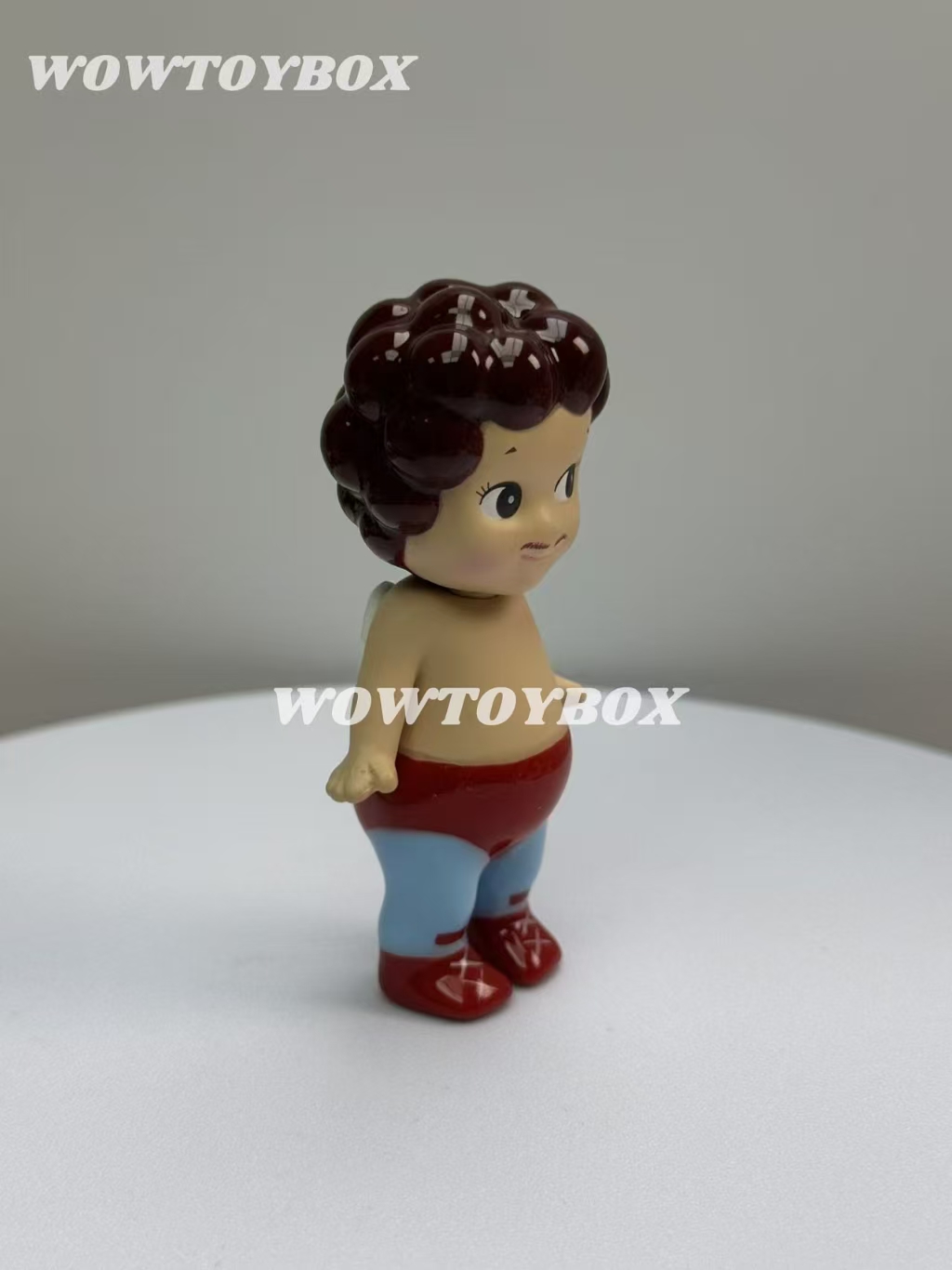 0008  Nacho Libra X Sonny Angle Custom -no box preorder at last 7-15days