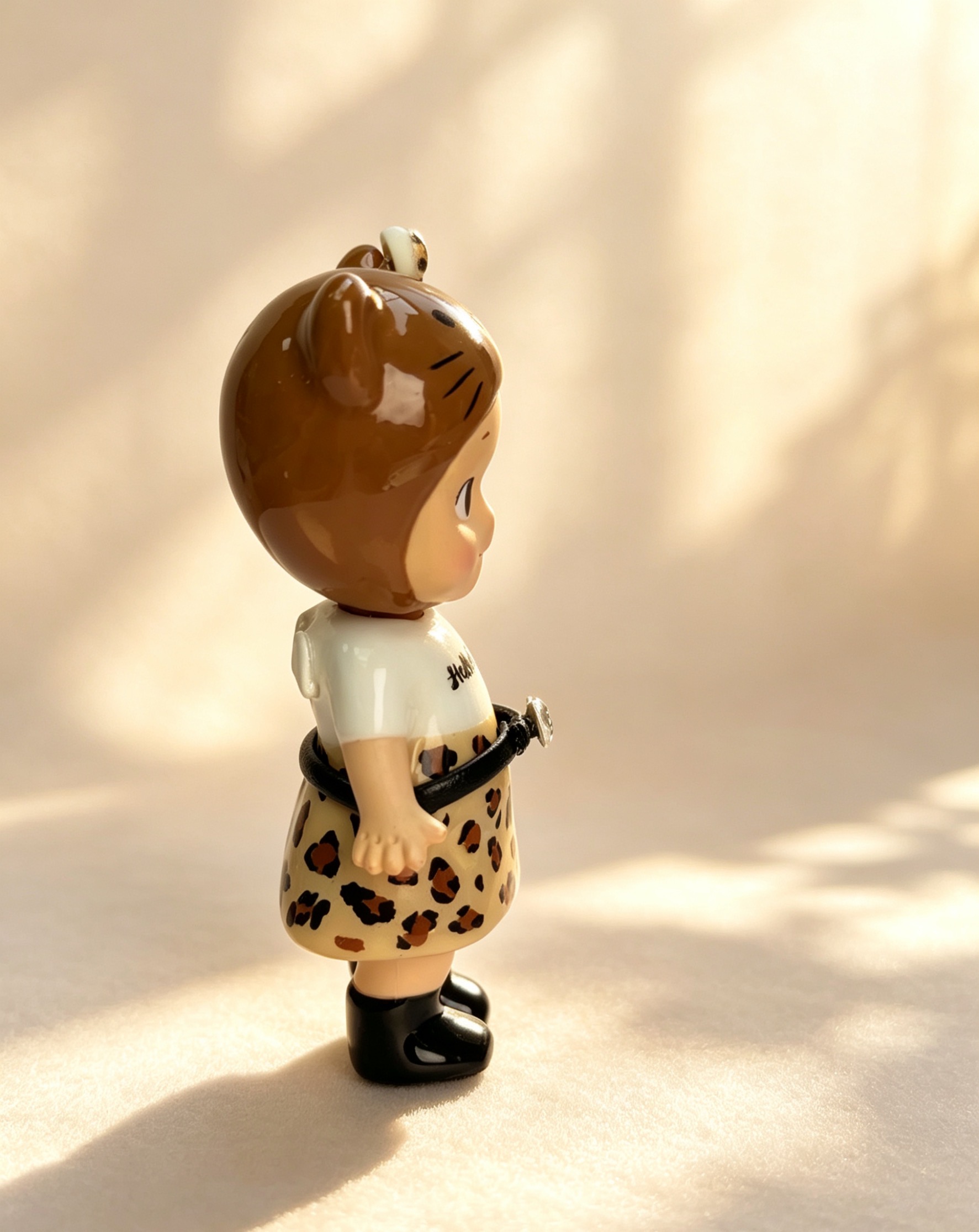 Leopard Hello Kitty X Sonny Angel custom （pre order 2-3 weeks)