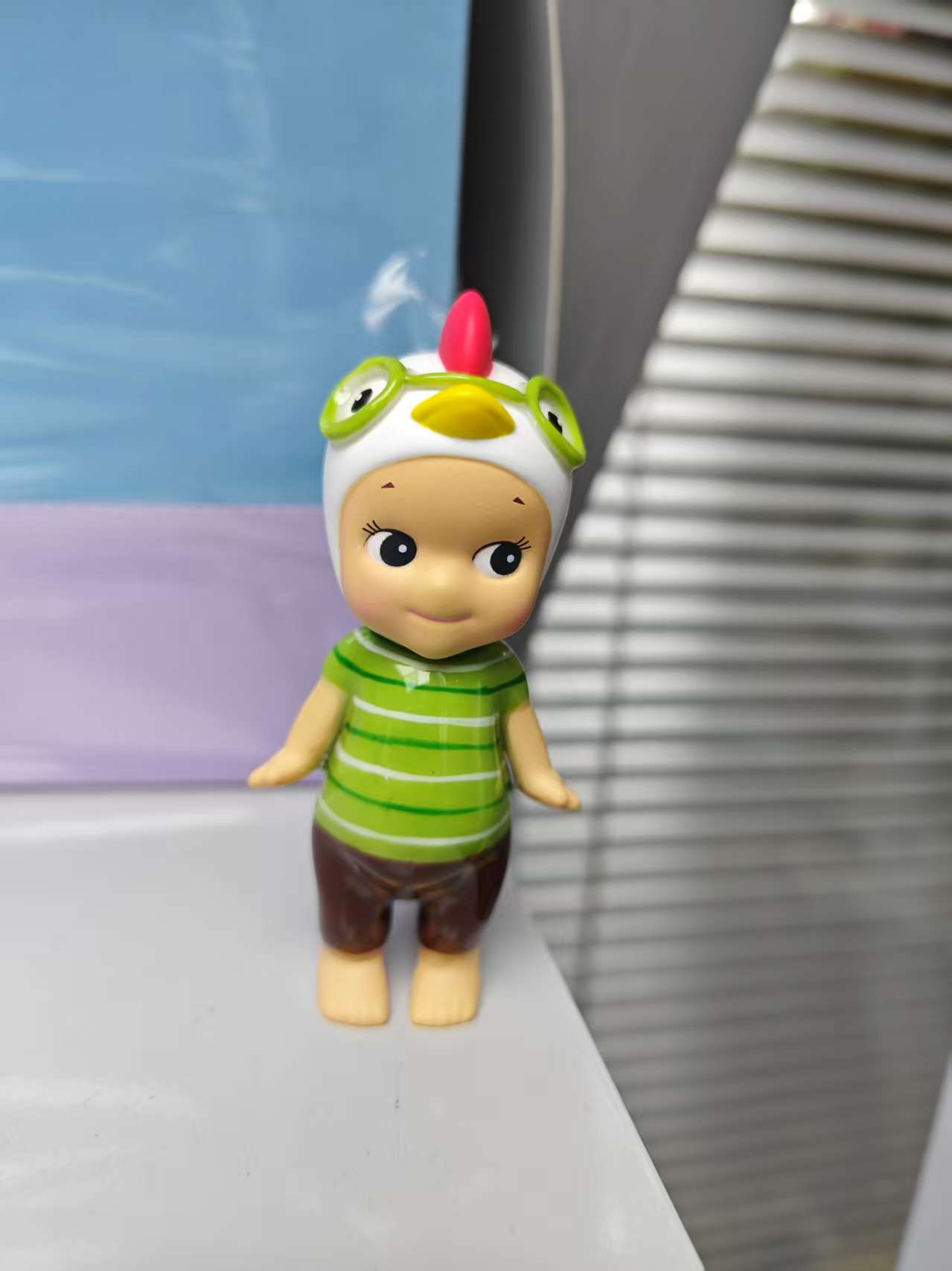  custom Sonny angel chicken little -no box preorder  2-3 weeks