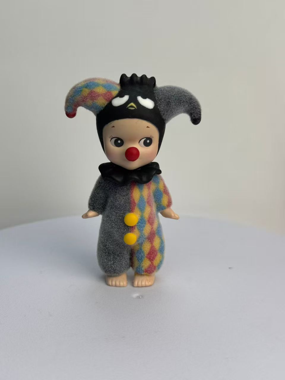 sonny angel customize clown sheep/badtz-no box preorder  2-3 weeks