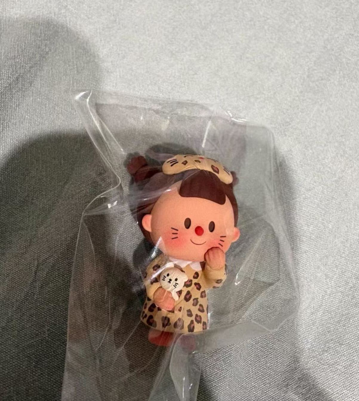 doudoumei night series -preorder