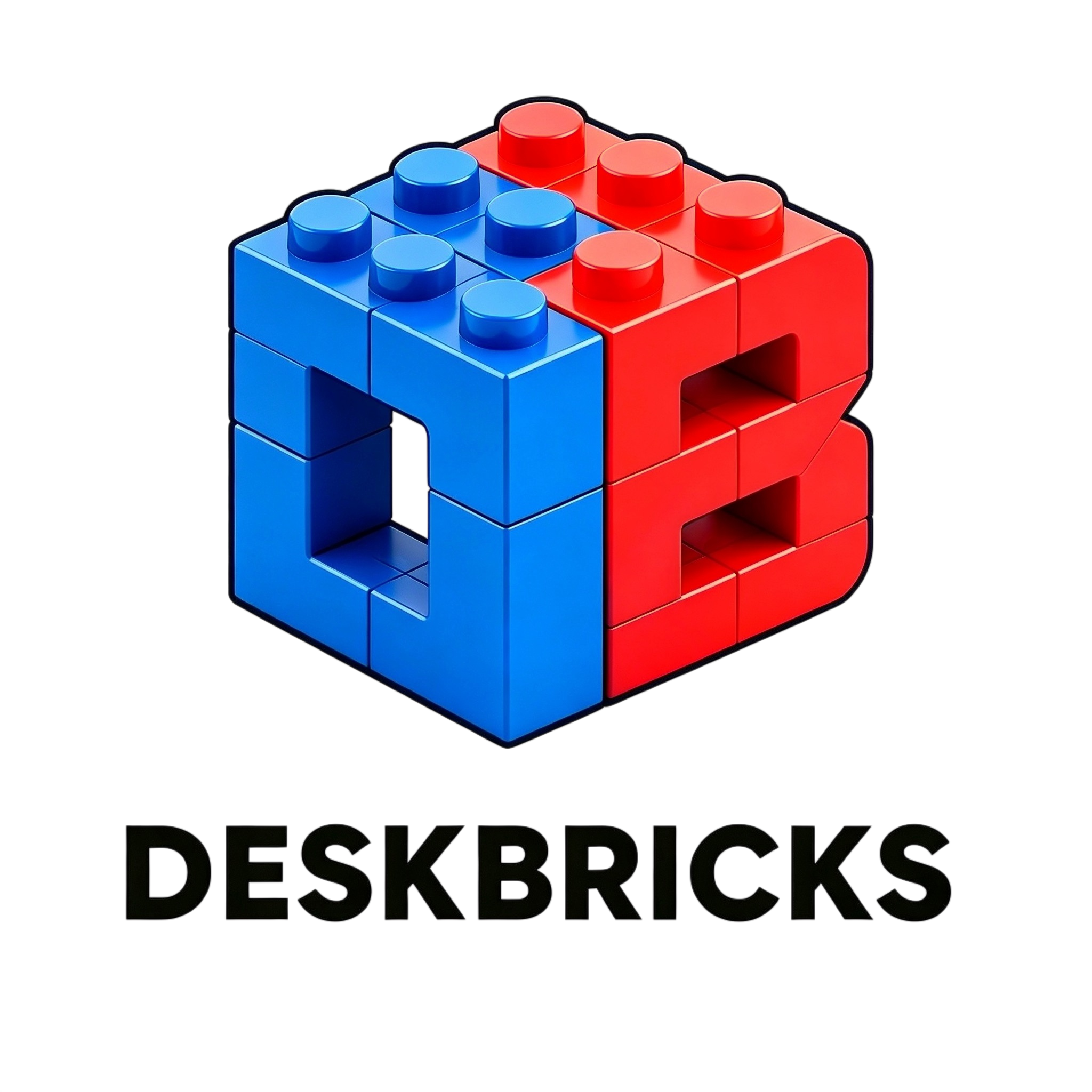 Deskbricks