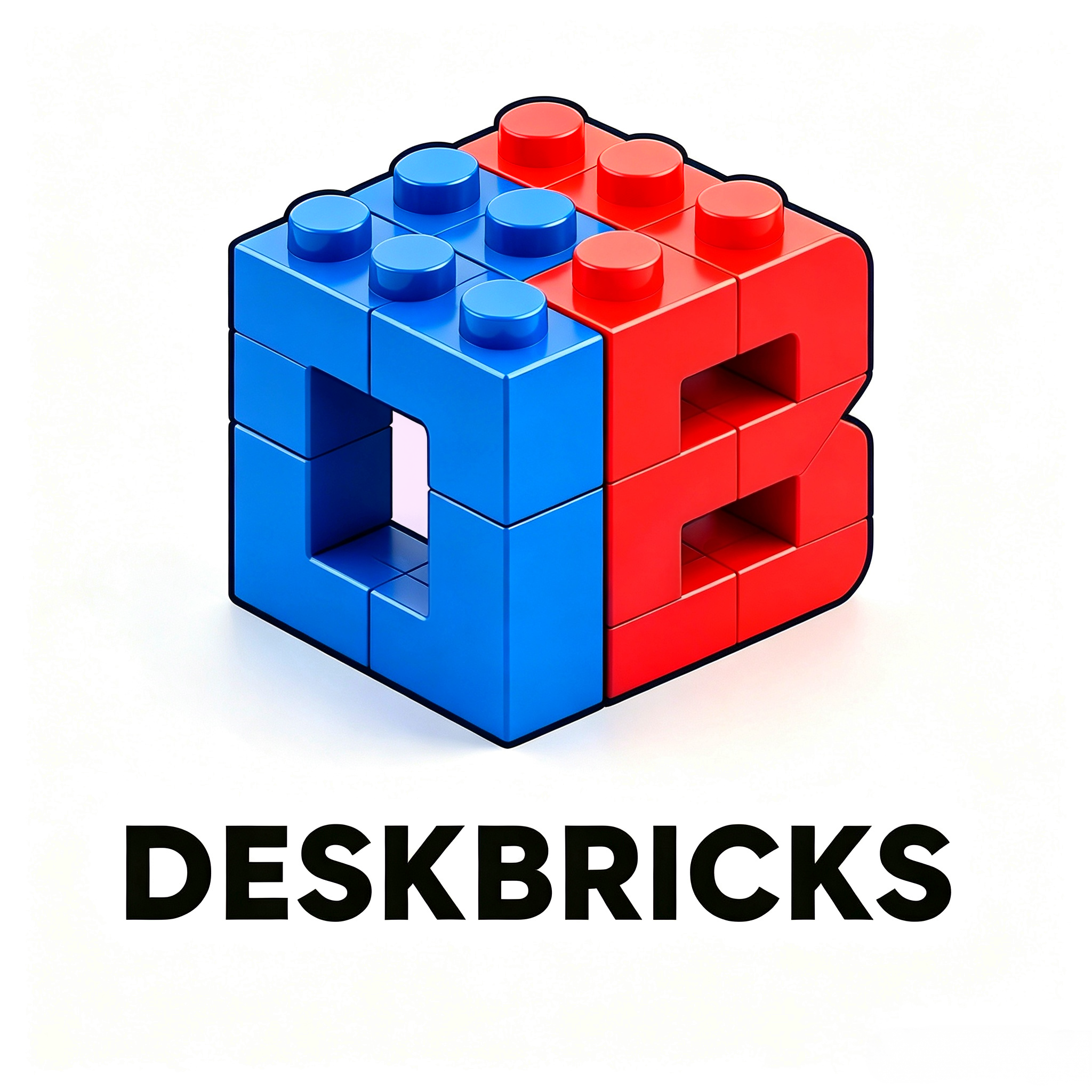 Deskbricks
