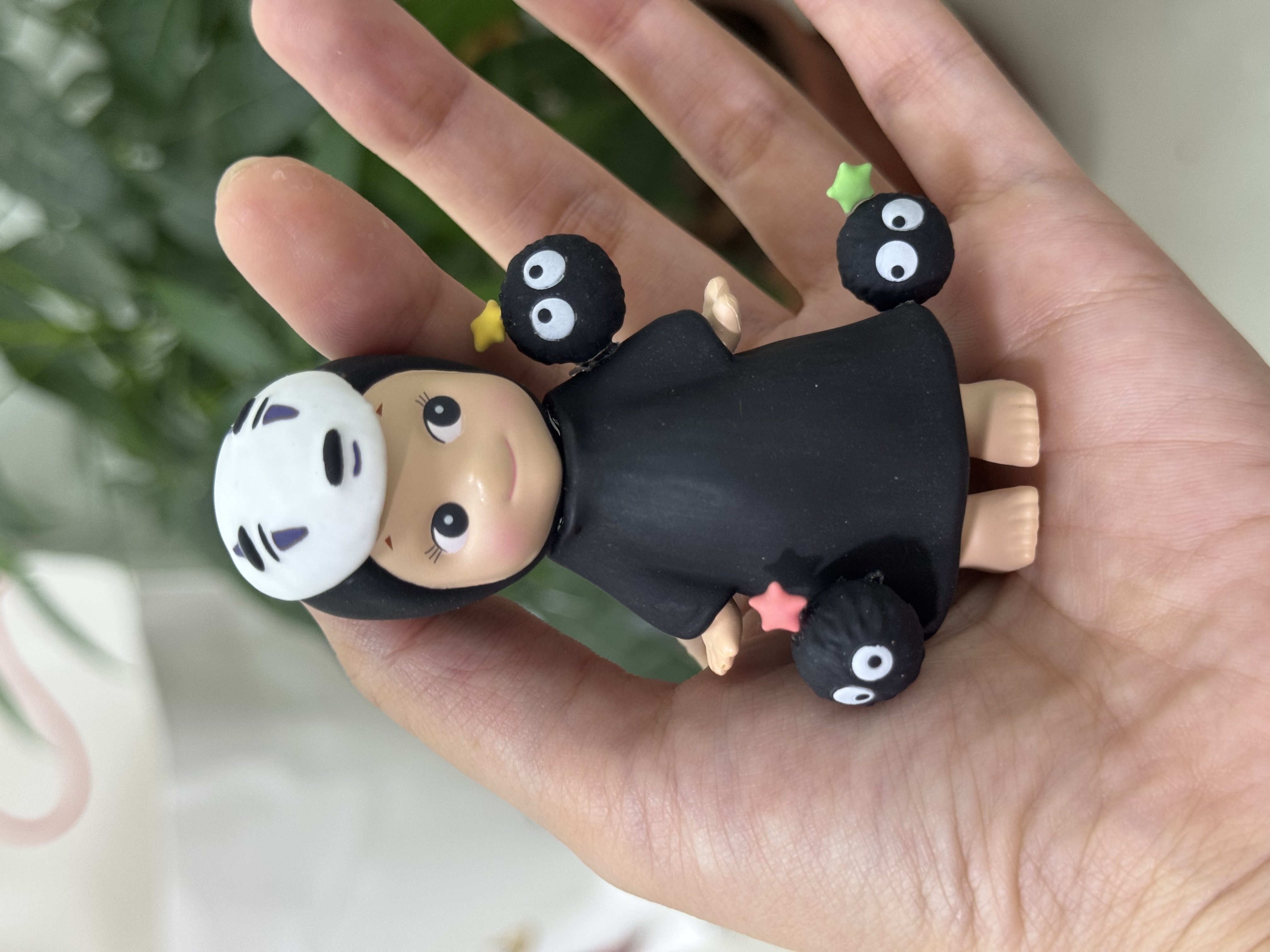 Handmade Custom Repainted Art Doll, Custom Figure Modification | Nana Loveangel Custom Special Order Link (Please Message Me Before Payment)