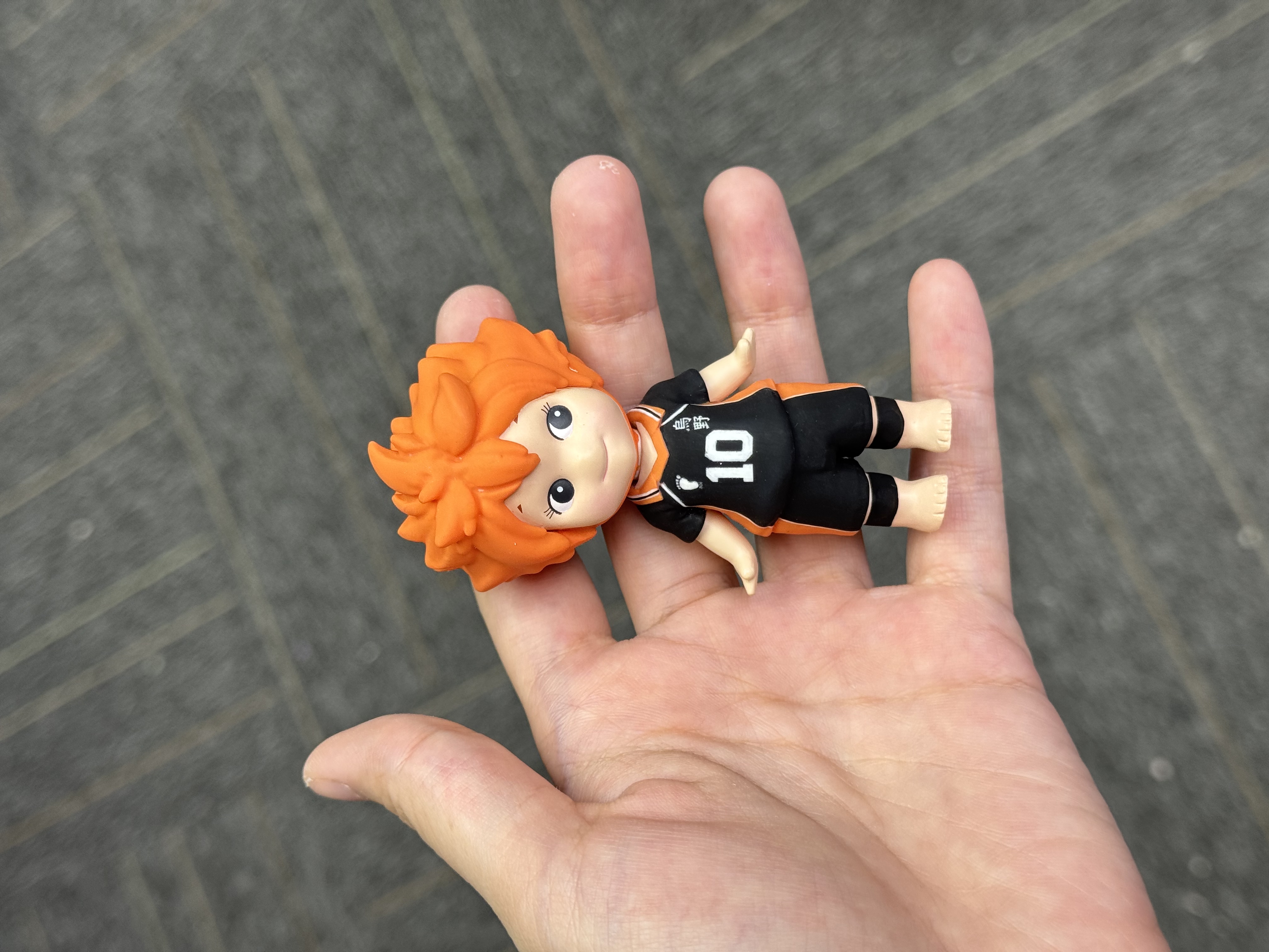 Nana loveangel custom order special link (pm before pay)