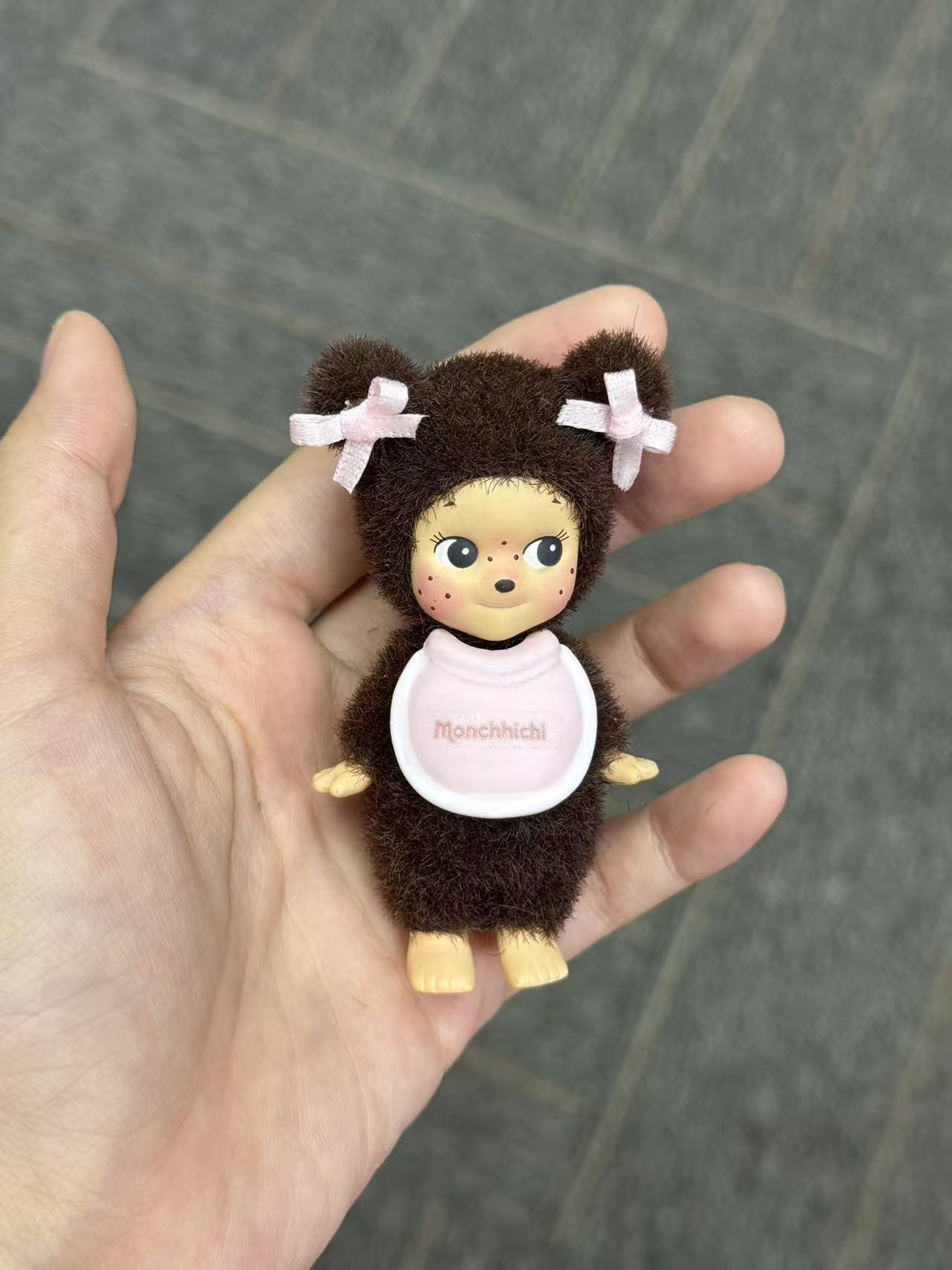 Handmade Custom Repainted Art Doll, Custom Figure Modification | Nana Loveangel Custom Special Order Link (Please Message Me Before Payment)