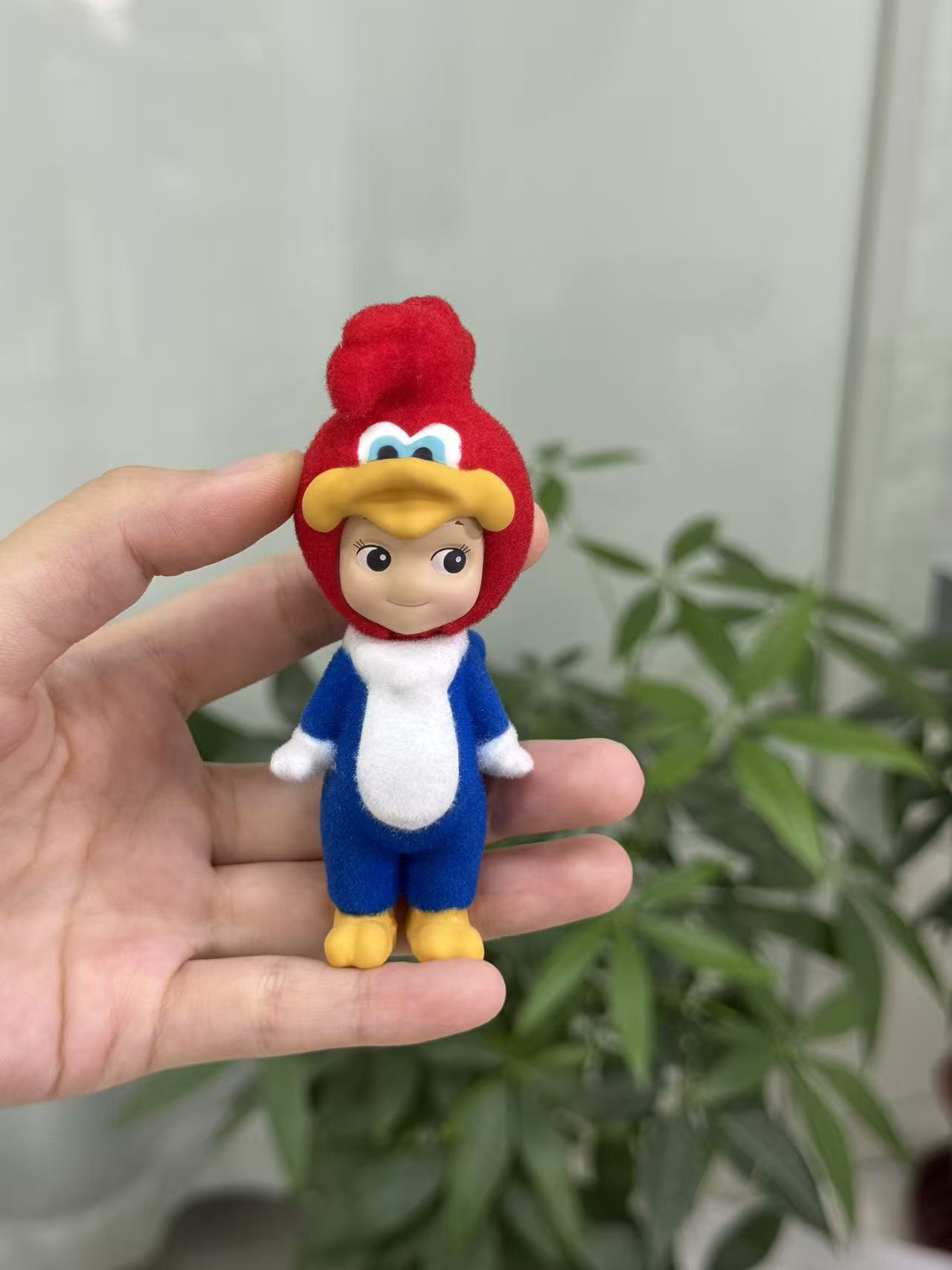 Handmade Custom Repainted Art Doll, Custom Figure Modification | Nana Loveangel Custom Special Order Link (Please Message Me Before Payment)
