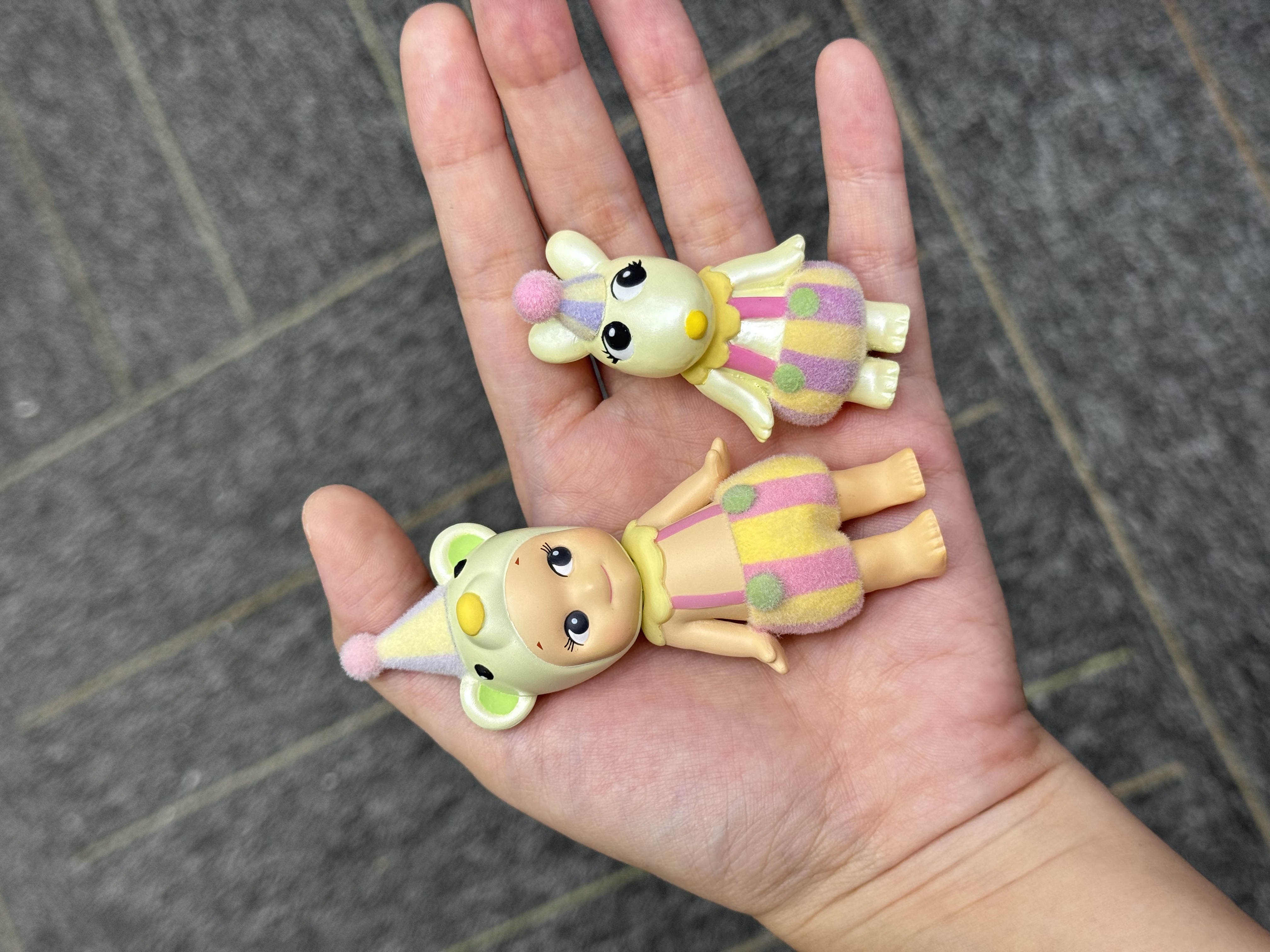 Nana loveangel custom order special link (pm before pay)