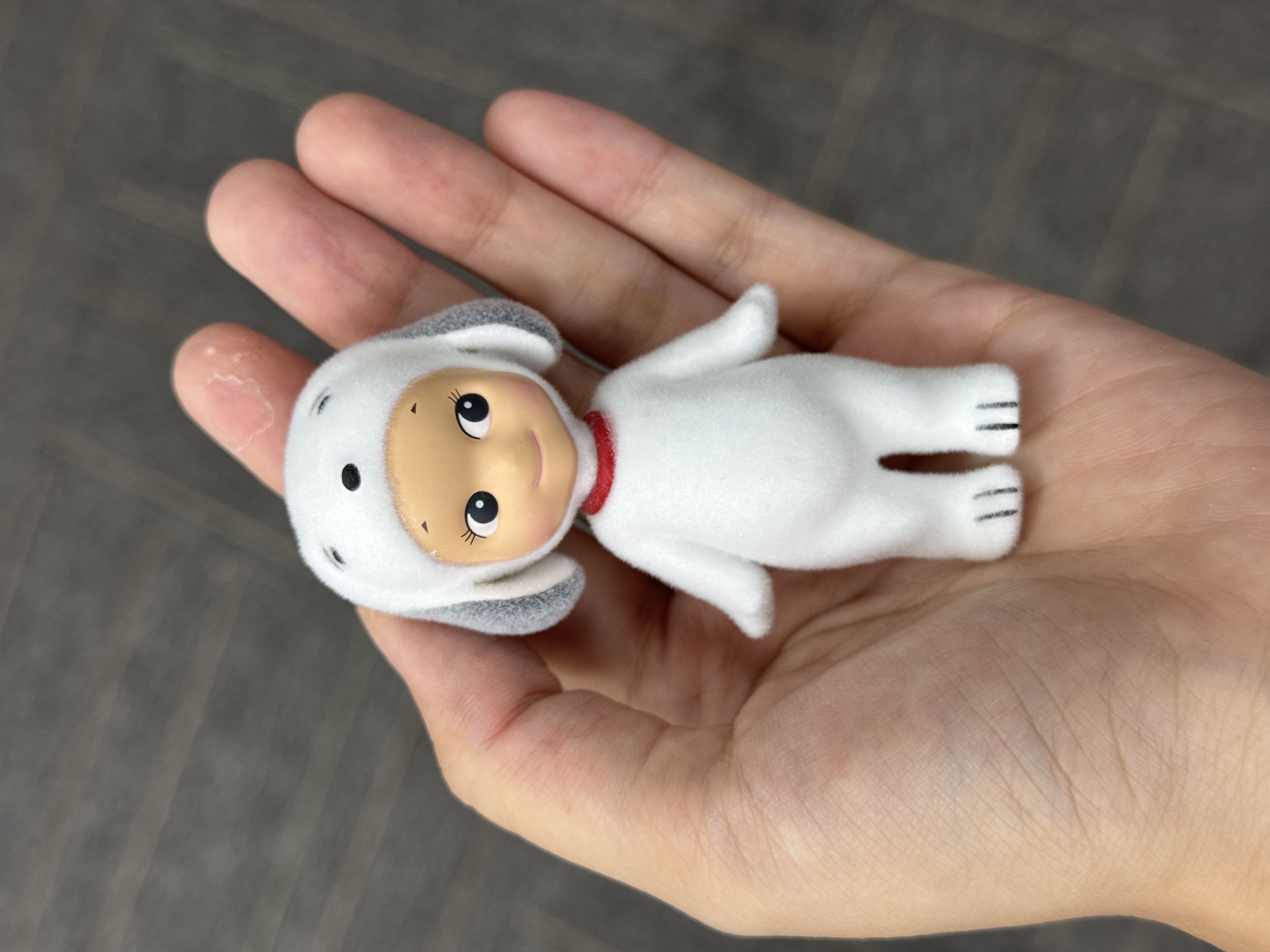 Handmade Custom Repainted Art Doll, Custom Figure Modification | Nana Loveangel Custom Special Order Link (Please Message Me Before Payment)