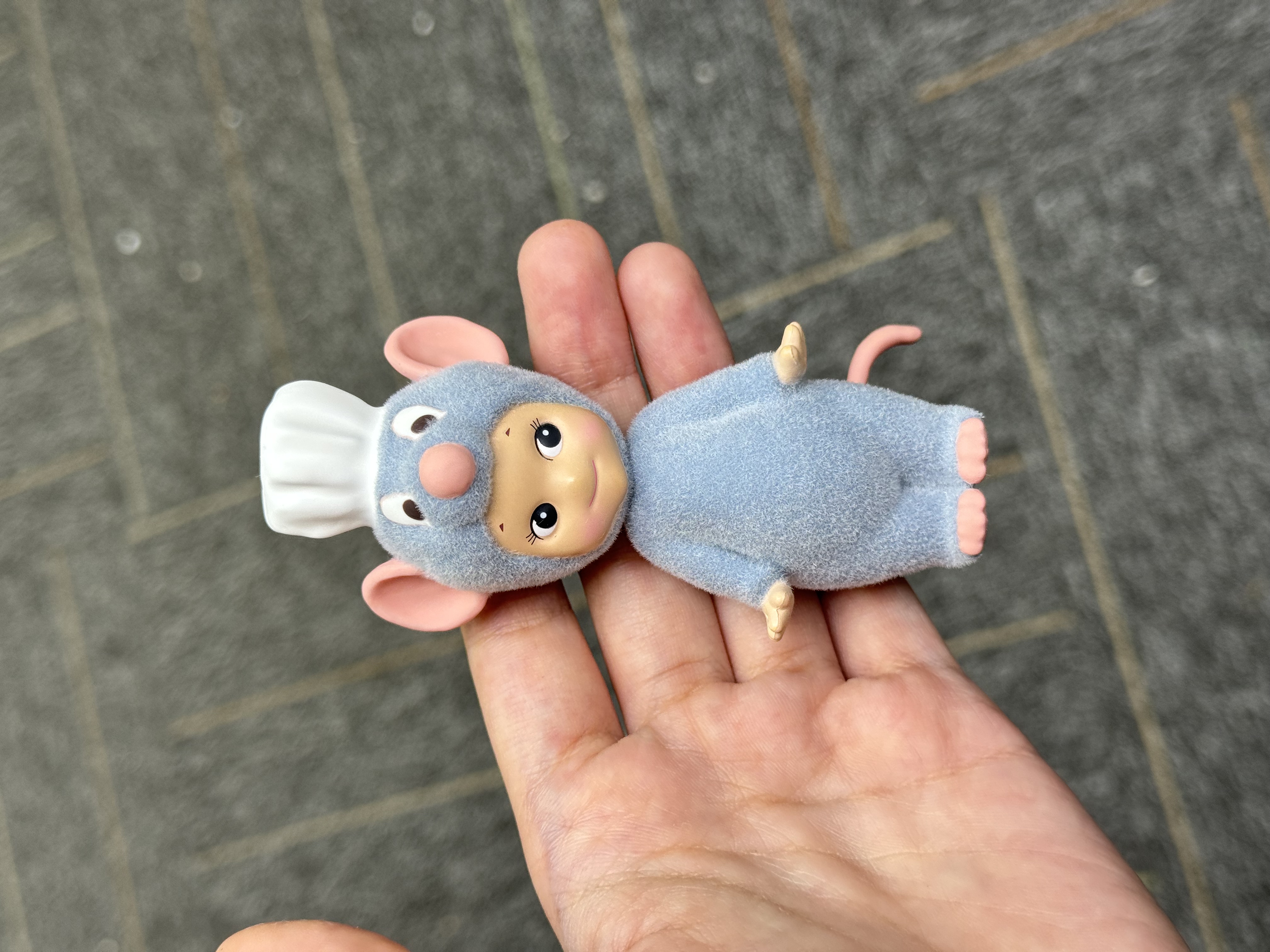 Nana loveangel custom order special link (pm before pay)