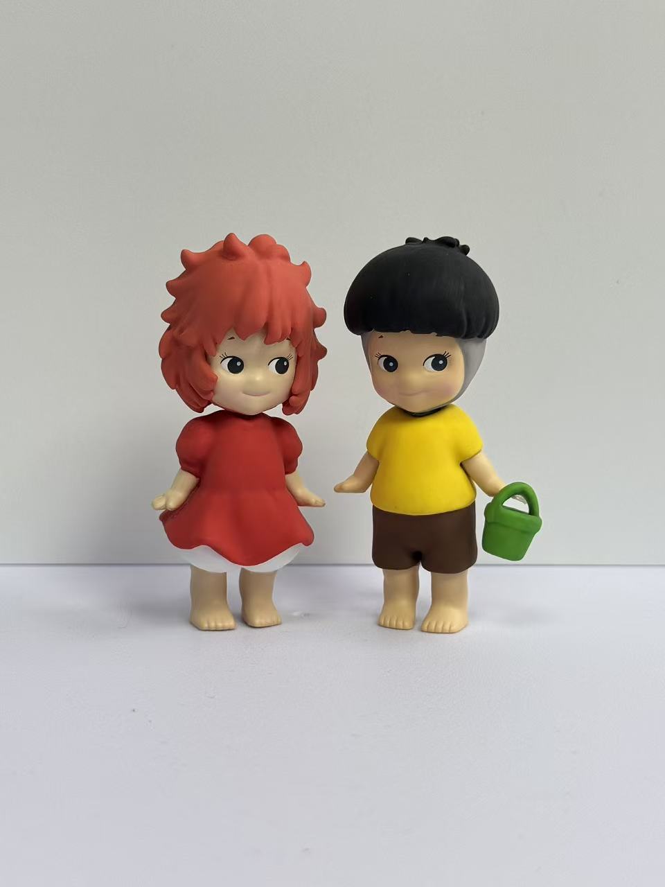 Handmade Custom Repainted Art Doll, Custom Figure Modification | Nana Loveangel Custom Special Order Link (Please Message Me Before Payment)