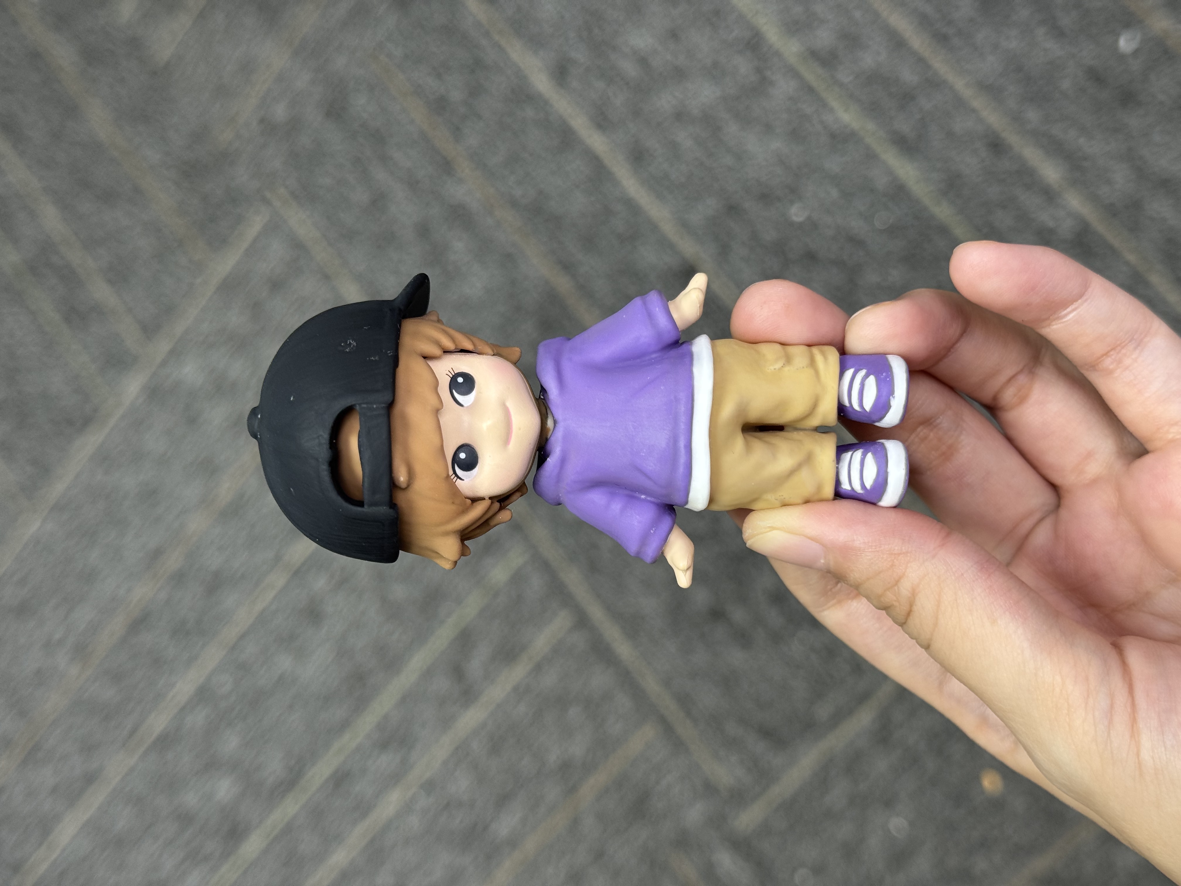 Nana loveangel custom order special link (pm before pay)
