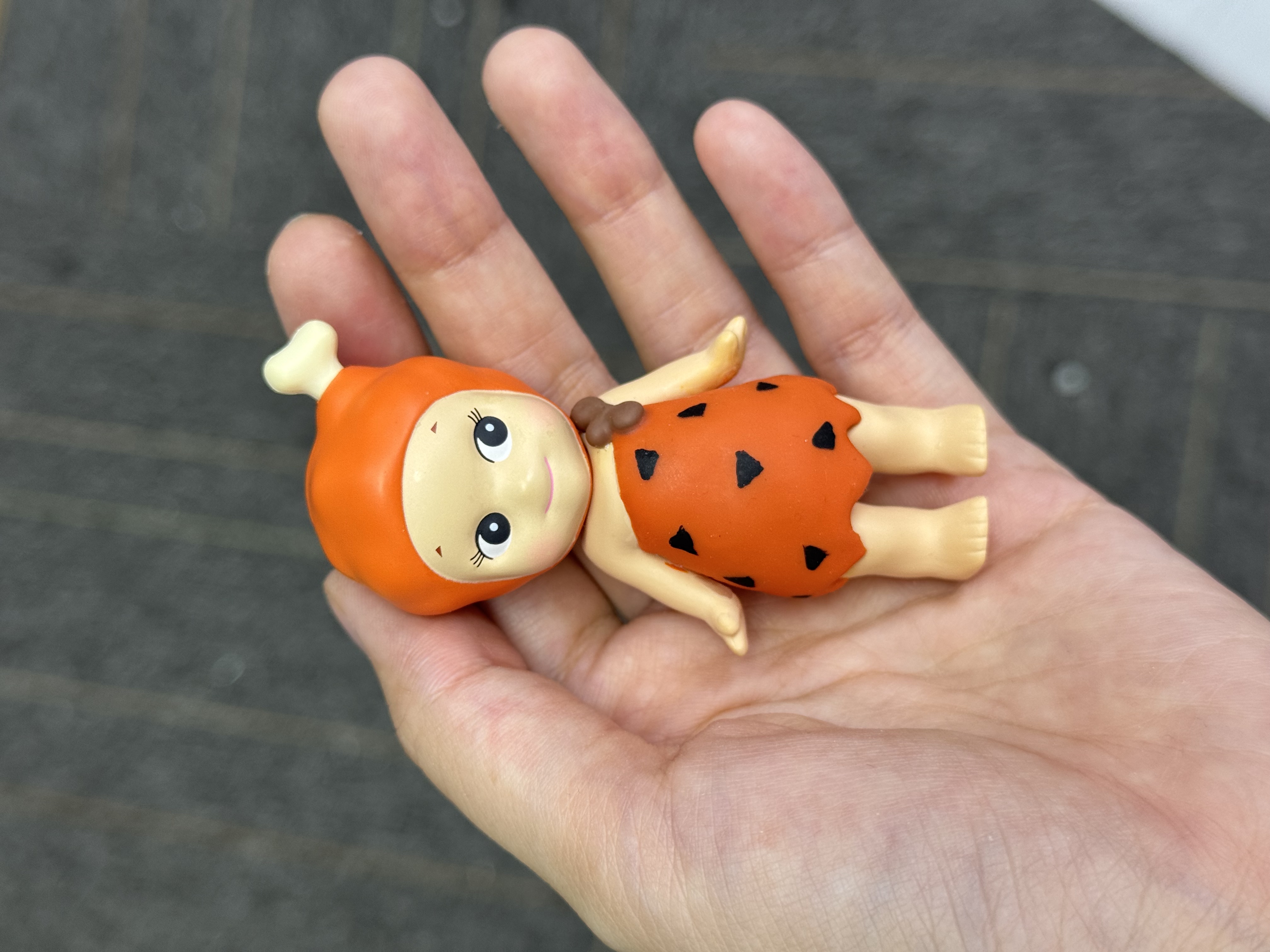 Handmade Custom Repainted Art Doll, Custom Figure Modification | Nana Loveangel Custom Special Order Link (Please Message Me Before Payment)