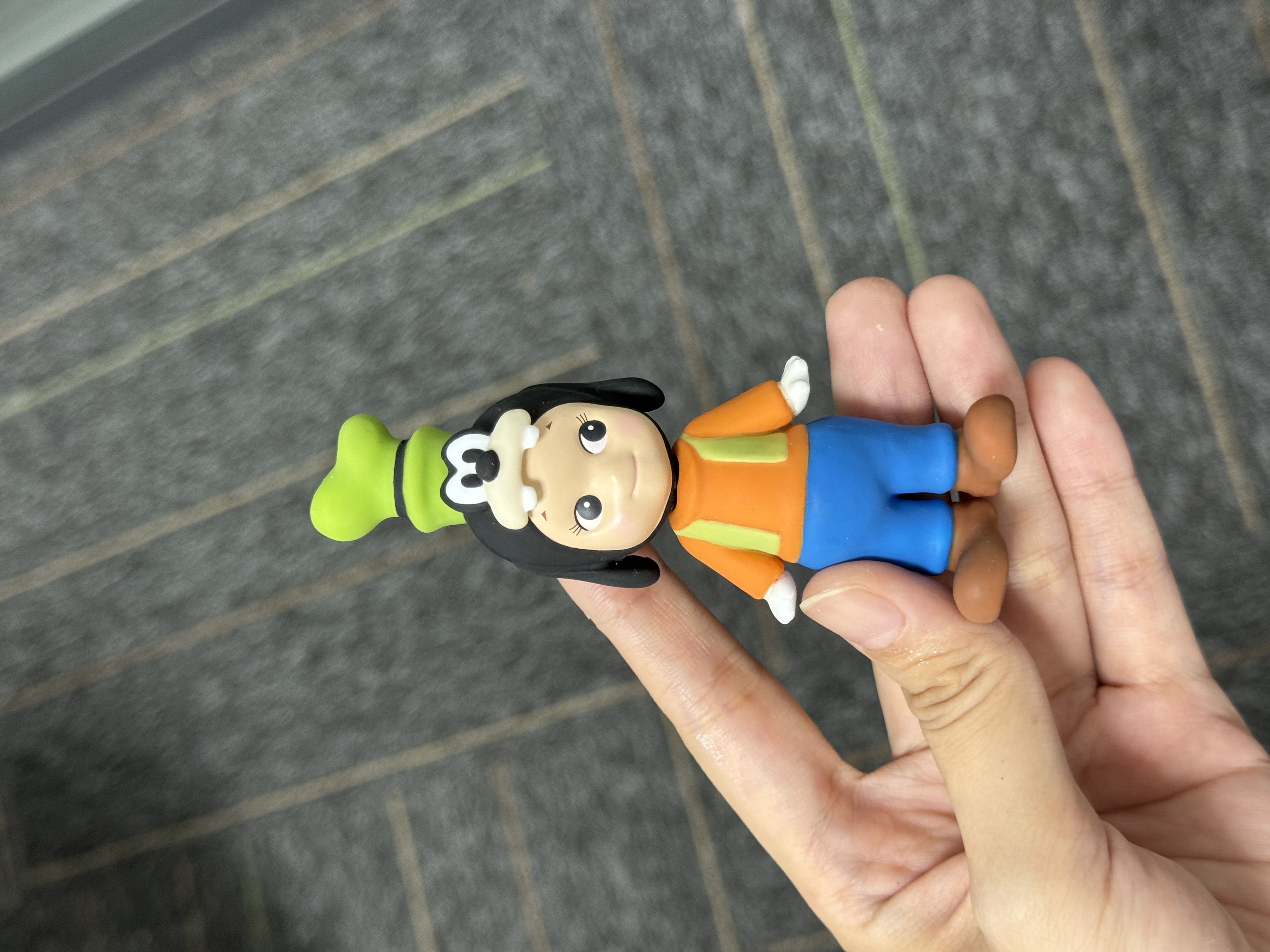 Nana loveangel custom order special link (pm before pay)