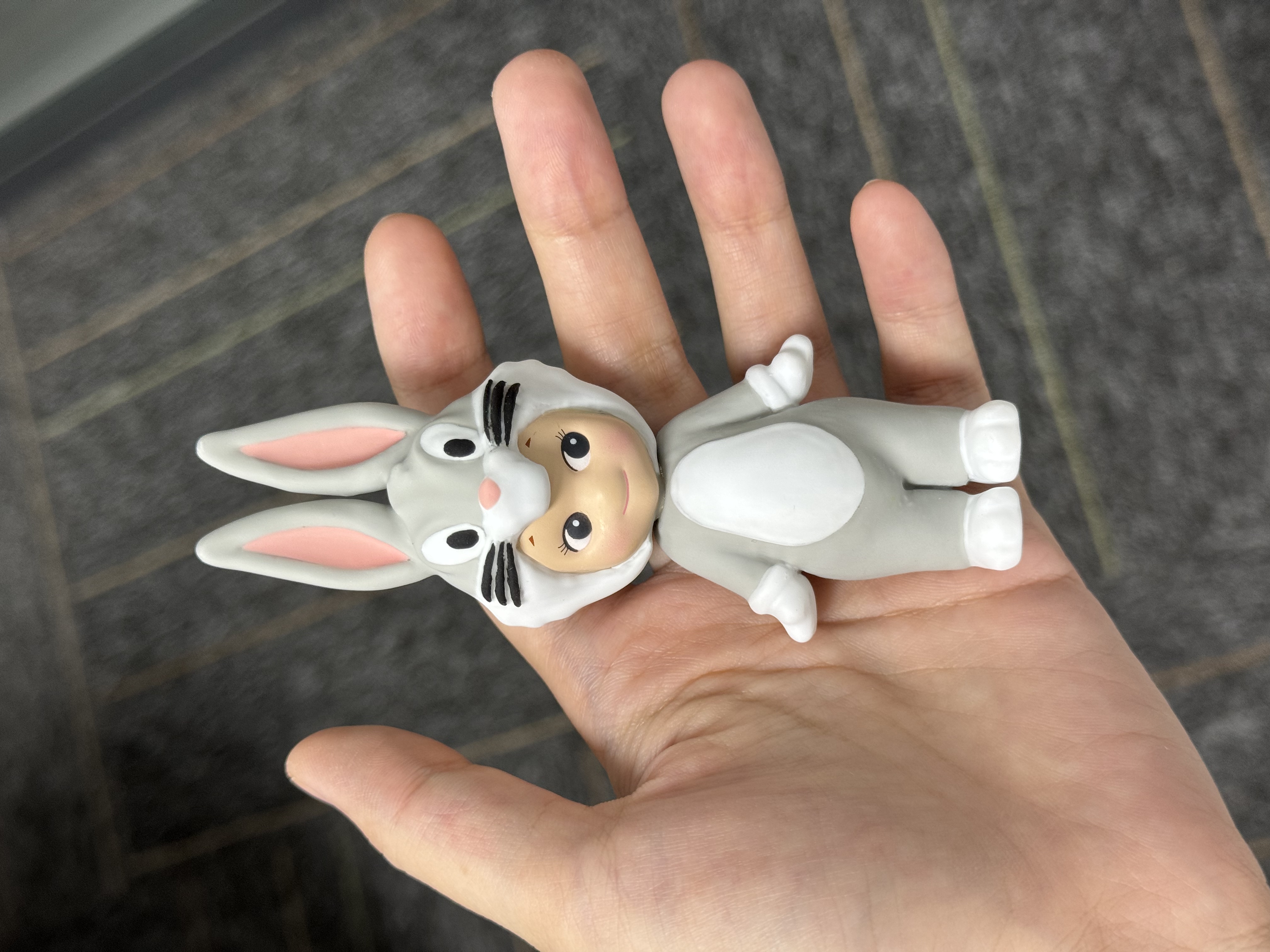 Nana loveangel custom order special link (pm before pay)