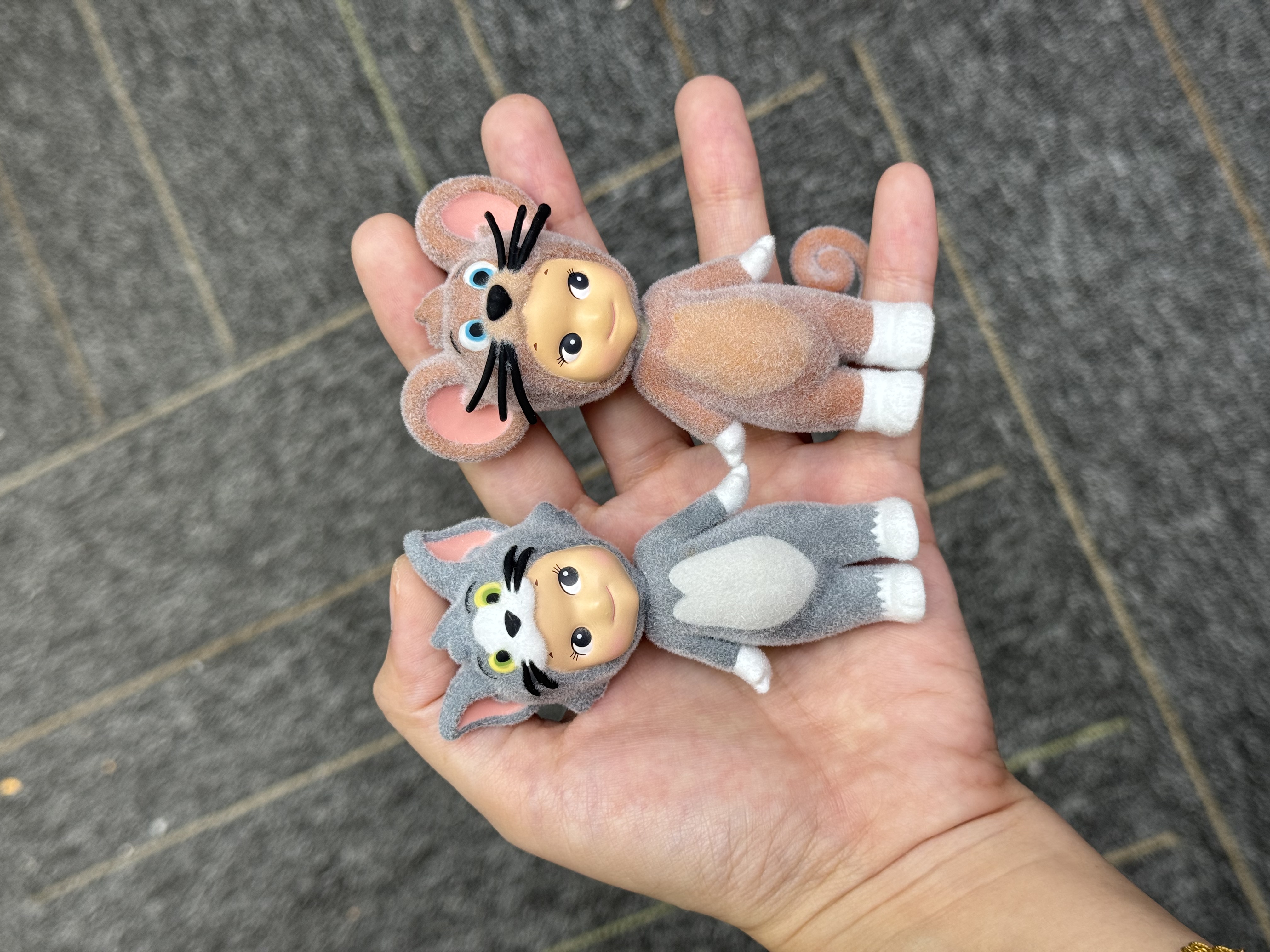 Nana loveangel custom order special link (pm before pay)