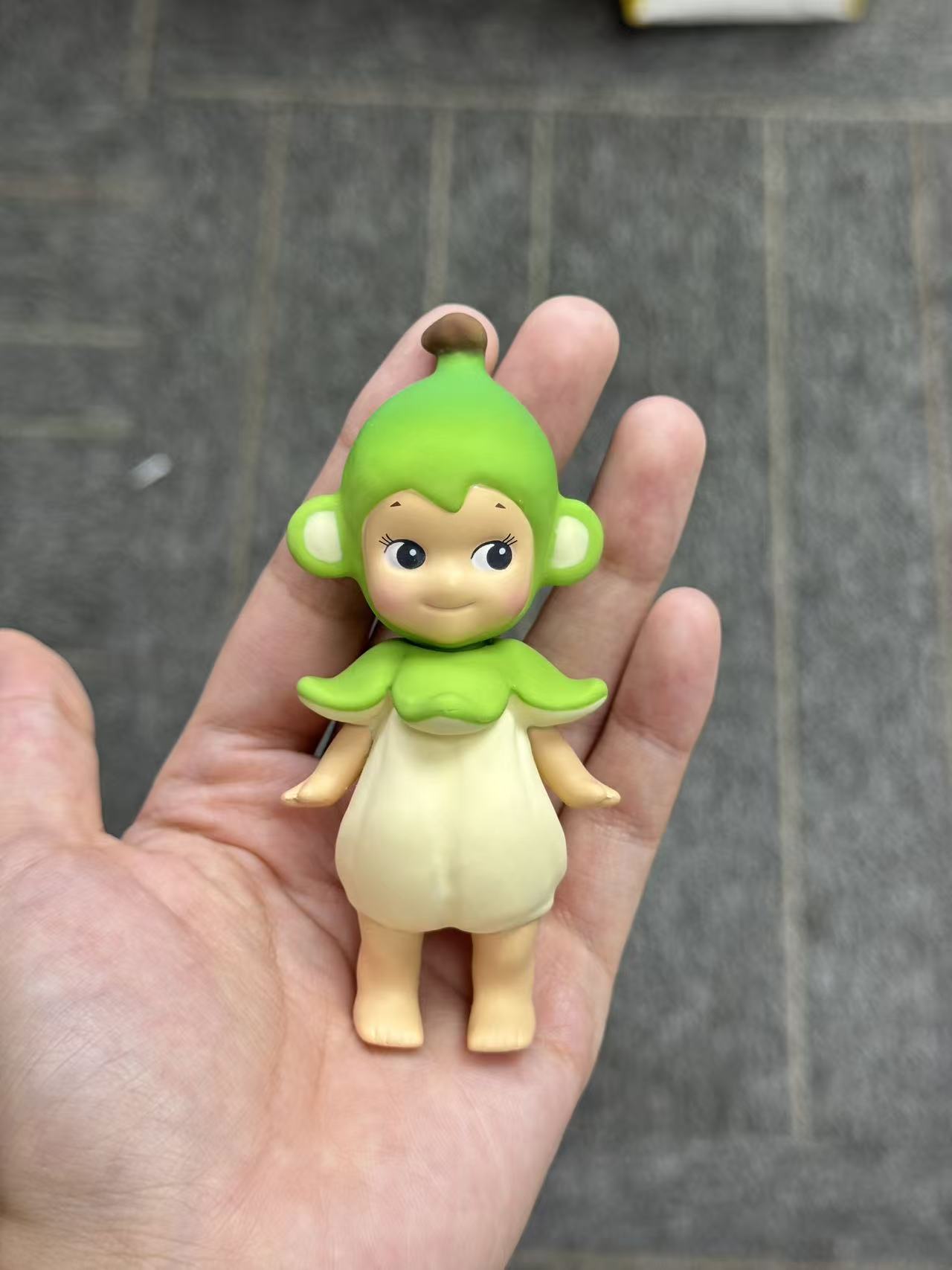 Handmade Custom Repainted Art Doll, Custom Figure Modification | Nana Loveangel Custom Special Order Link (Please Message Me Before Payment)