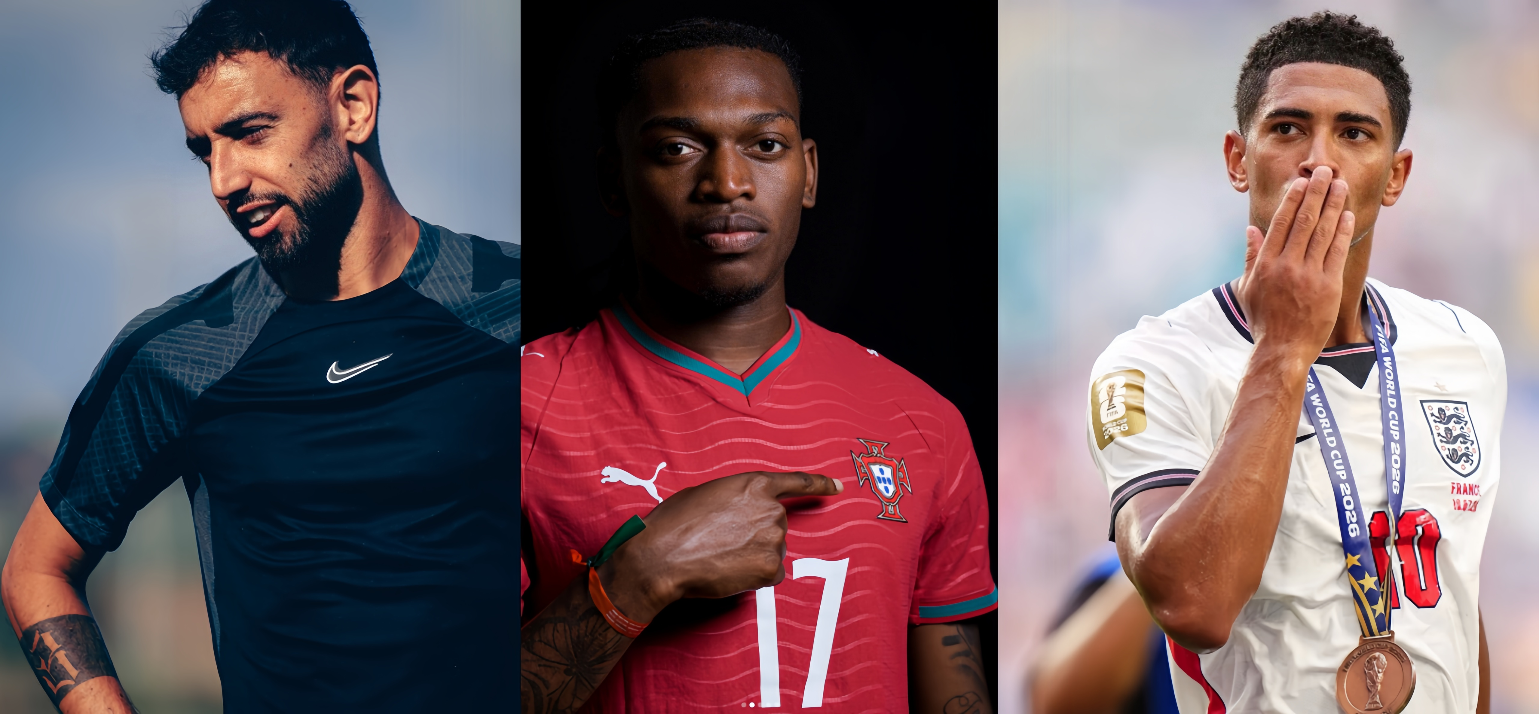Trending Players 2
