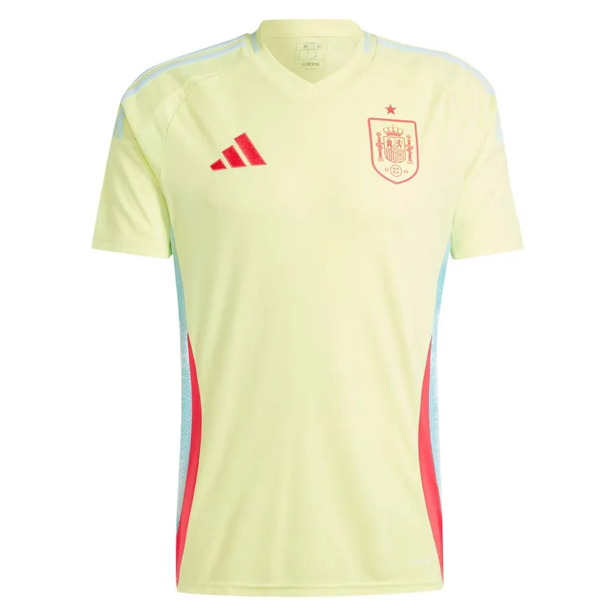 Away Jerseys
