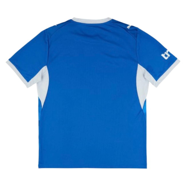 2026-2027 Al Hilal Home Shirt (Benzema 9)-League Threads
