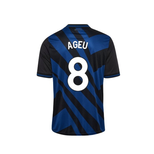 2026-2027 Hearts Third Shirt (Ageu 8)-League Threads