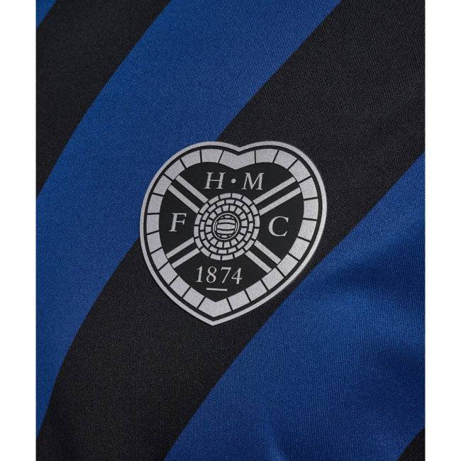 2026-2027 Hearts Third Shirt (Ageu 8)-League Threads