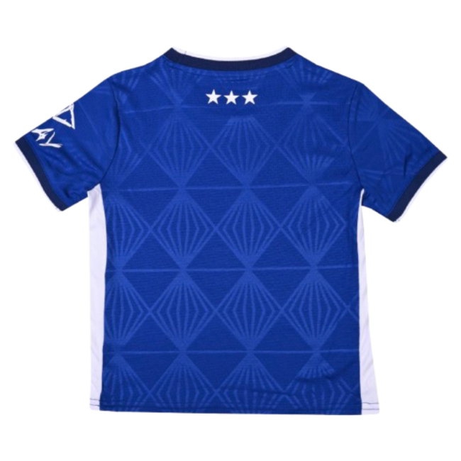 2026-2027 Ipswich Town Home Mini Kit (Szmodics 23)-League Threads