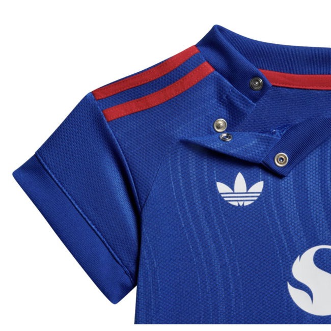 2026-2027 Man Utd Away Baby Kit (B.Fernandes 8)-League Threads