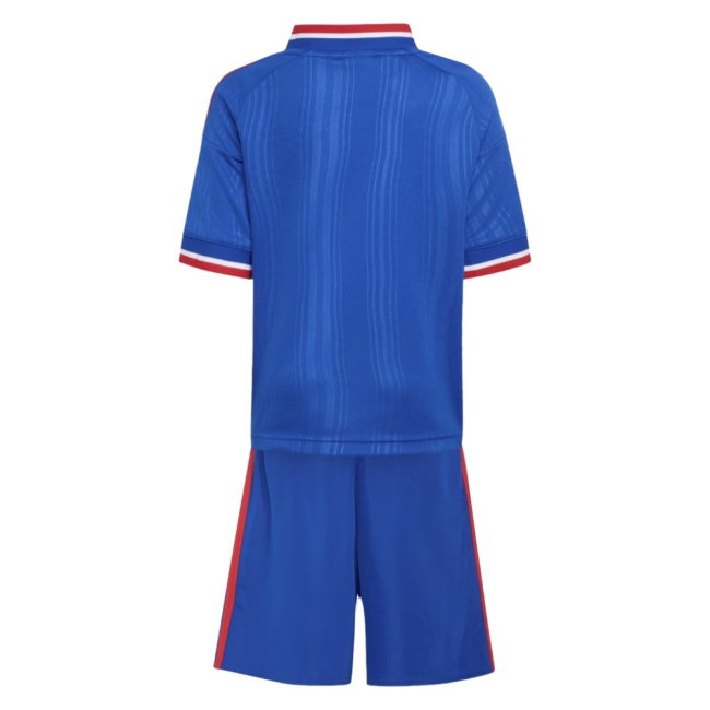 2026-2027 Man Utd Away Mini Kit (B.Fernandes 8)-League Threads
