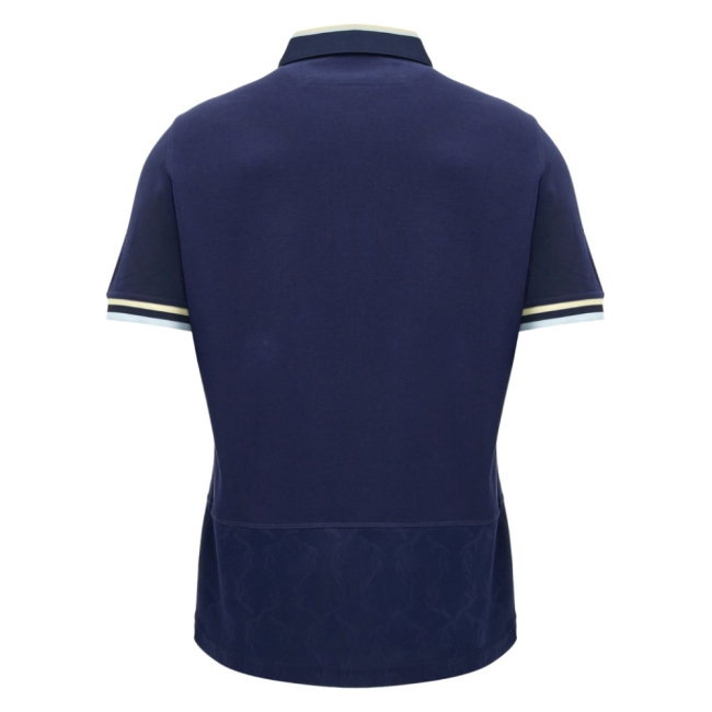 2026-2027 Scotland Rugby Home Cotton SS Shirt-League Threads