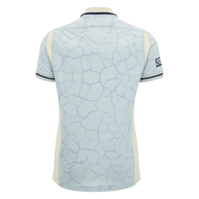 2026-2027 Scotland Rugby Training Jersey (Marble)-League Threads
