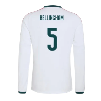 Bellingham Long Sleeve Jersey