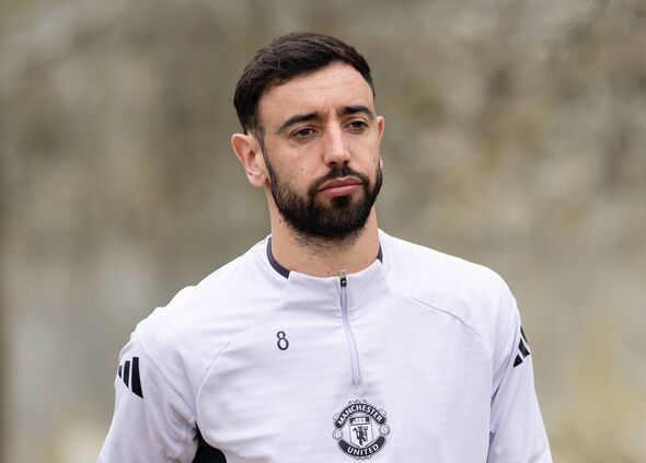 Bruno Fernandes