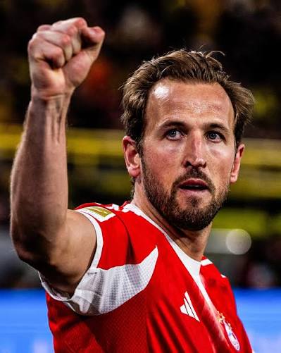Harry Kane
