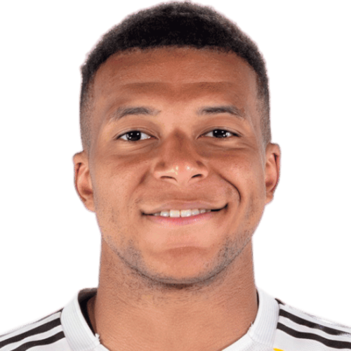 Kylian Mbapp&eacute;