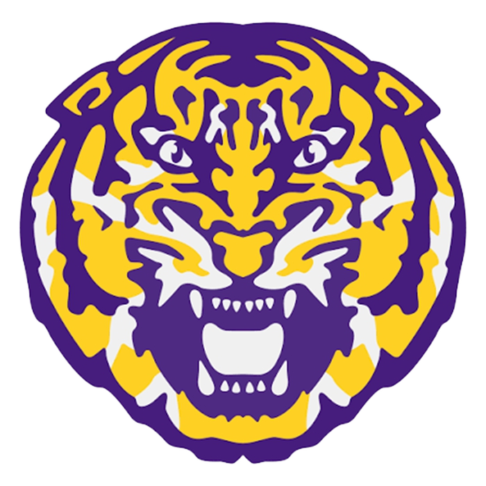LSU Tigers
