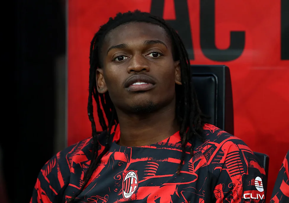 Rafael Le&atilde;o