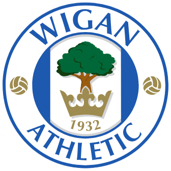 Wigan Athletic